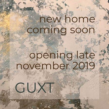 Bistro GUXT